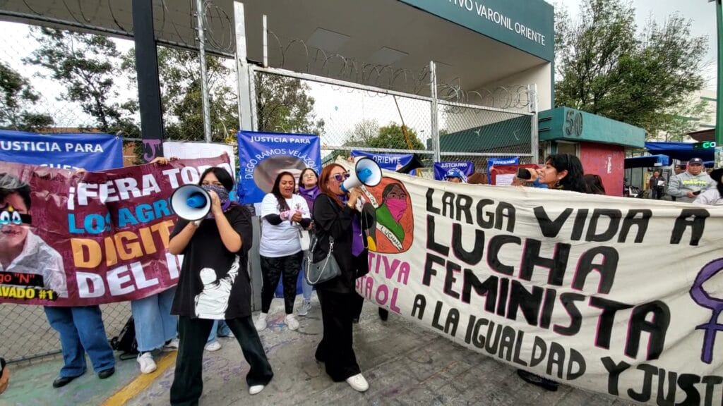 Absuelto el joven acusado de alterar con IA miles de fotos de alumnas del IPN para fines sexuales