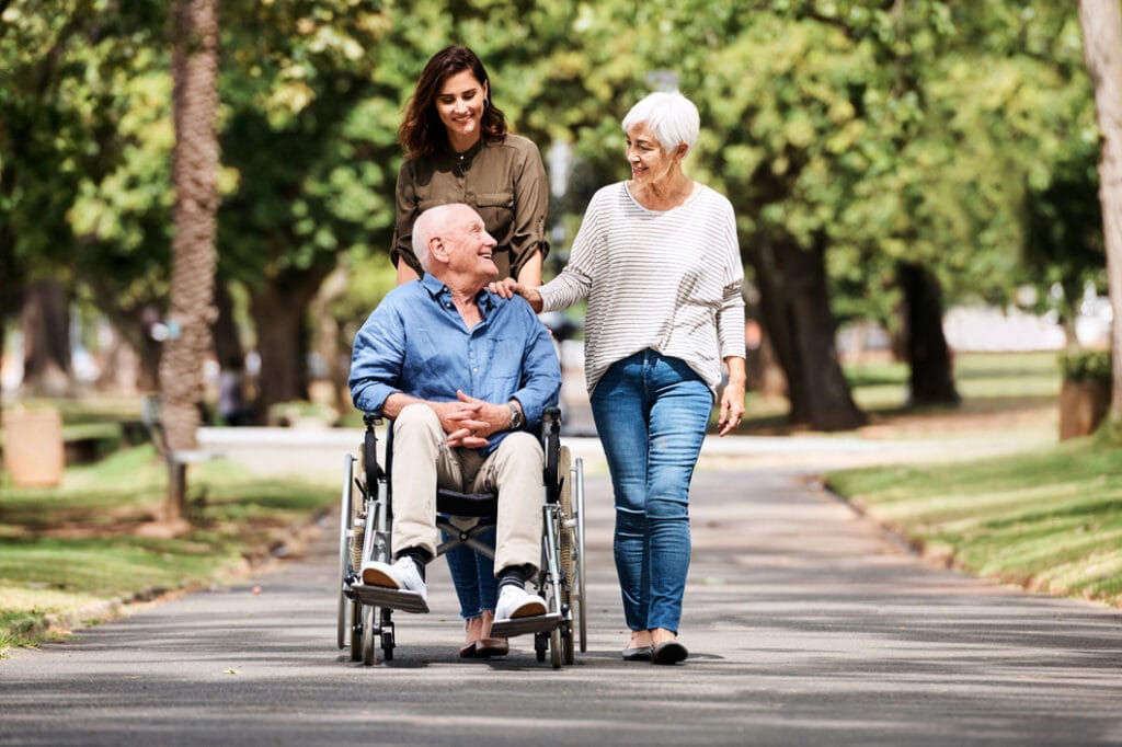 Estudio: Los cuidados paliativos ofrecen grandes ahorros a Medicare