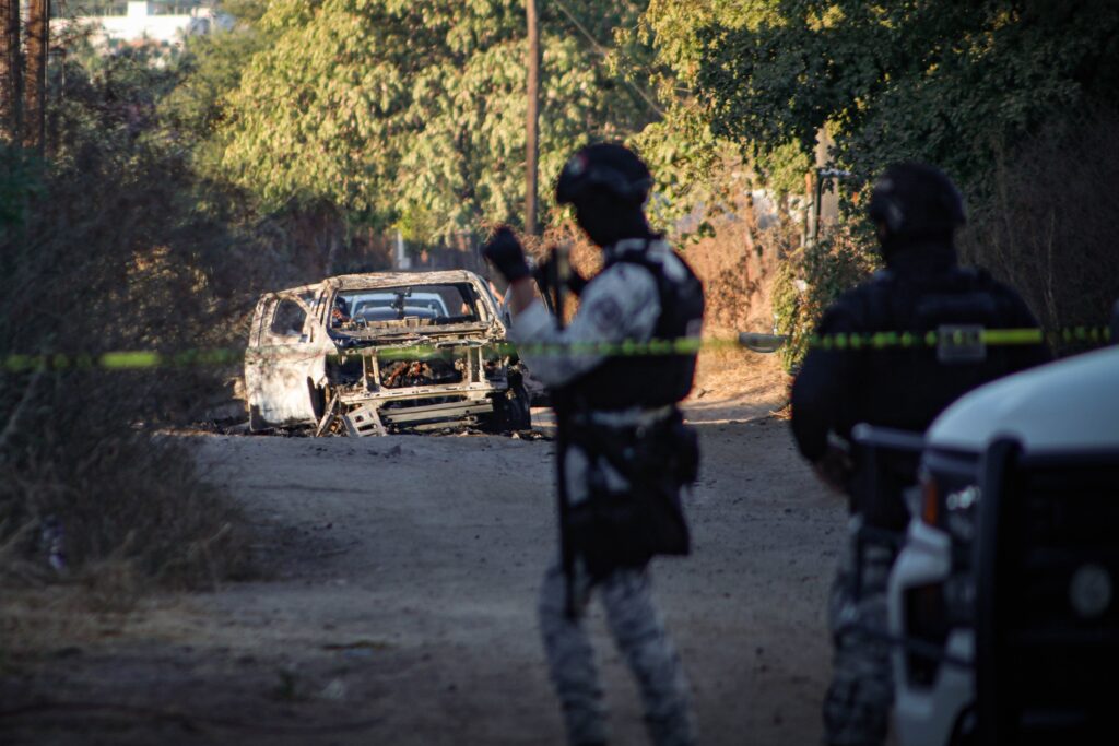 Golpes al narco en Sinaloa y contención de migrantes: Sheinbaum envía señales de acción ante las amenazas de Trump