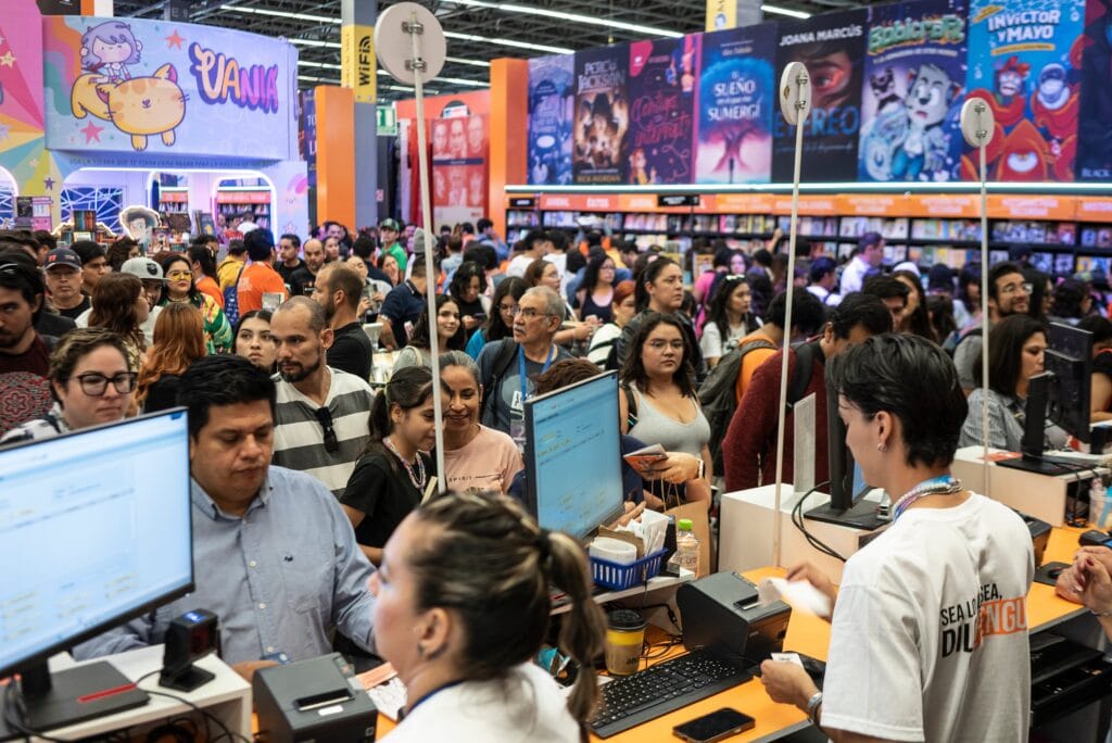 La FIL de Guadalajara celebra un “éxito histórico” con casi un millón de visitantes y España como invitada