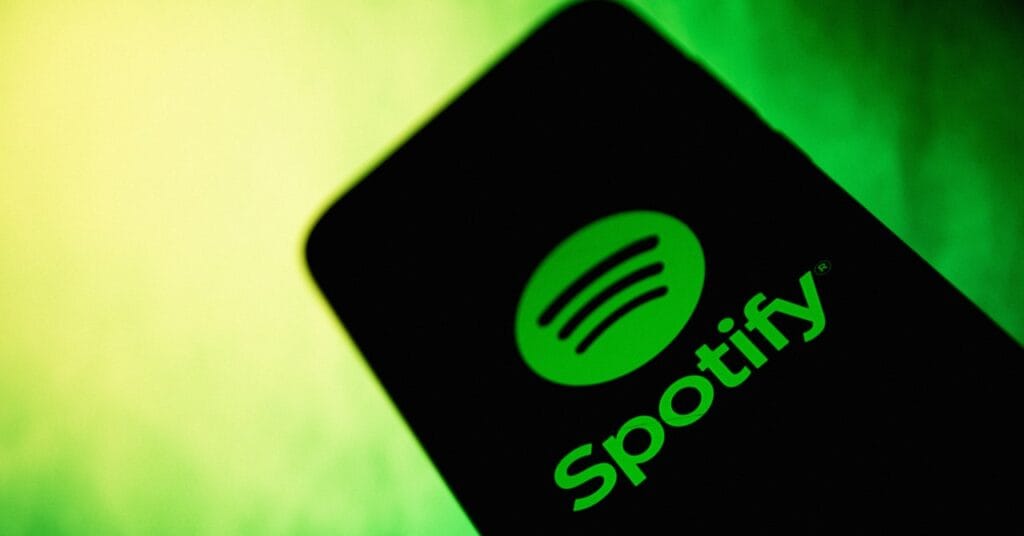 Wrapped Spotify ahora incluye un podcast generado por IA que analiza tus hábitos de escucha